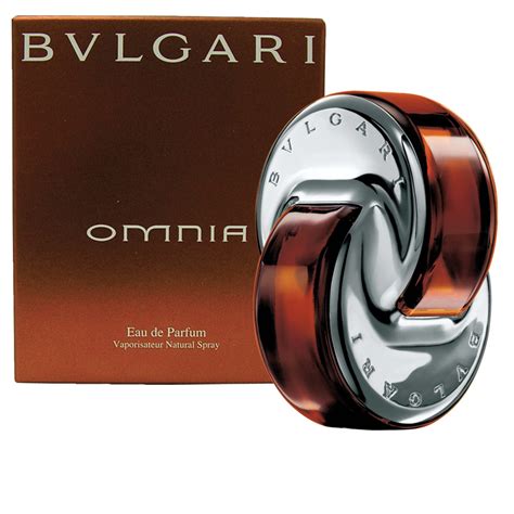 bvlgari omnia eau de parfum 65ml spray|bvlgari omnia collection.